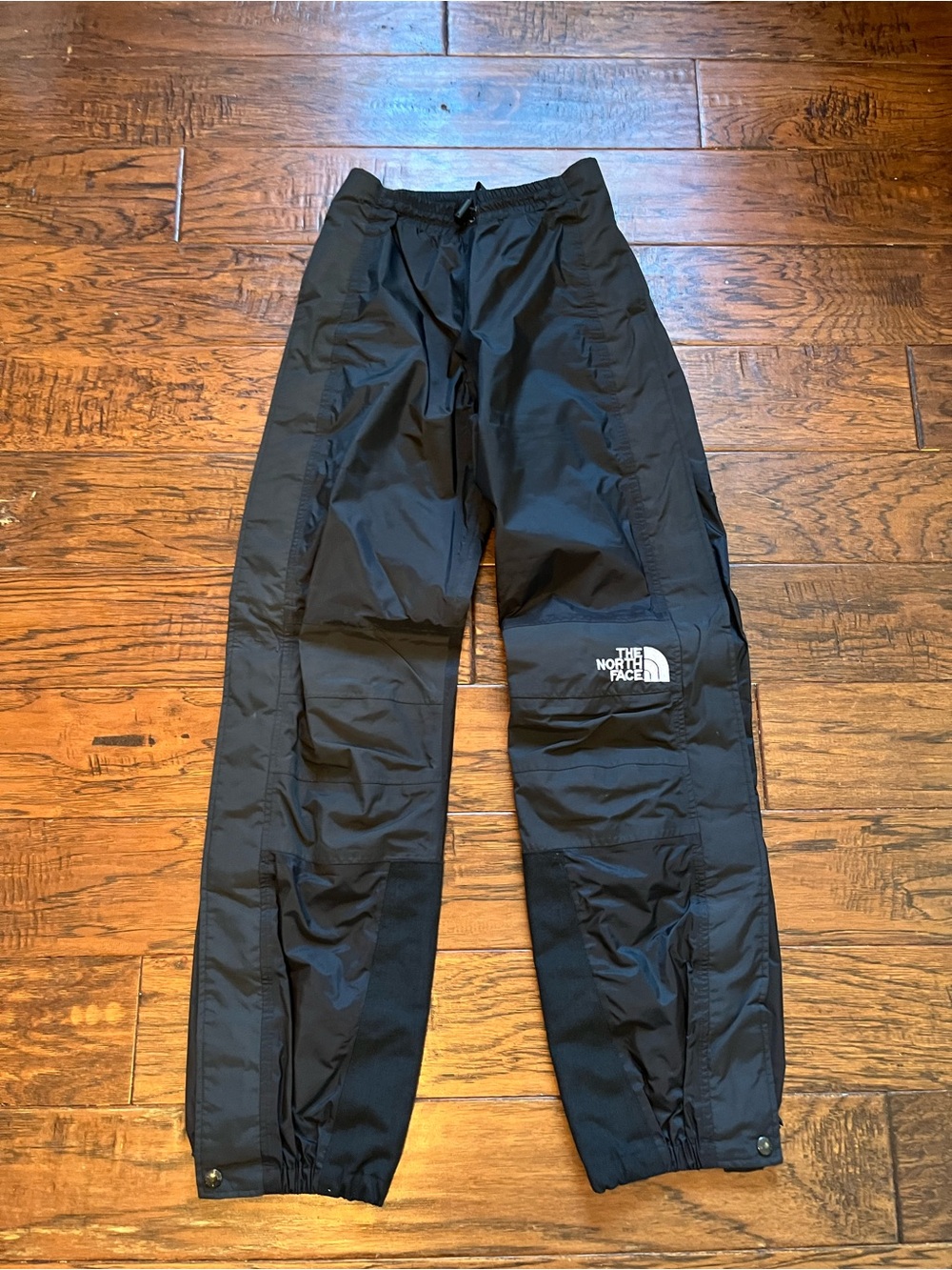 The North Face Black Snow Pants